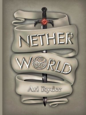 cover image of Netherworld